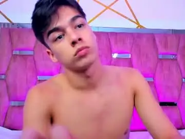 Chaturbate Best Webcam of gerony_