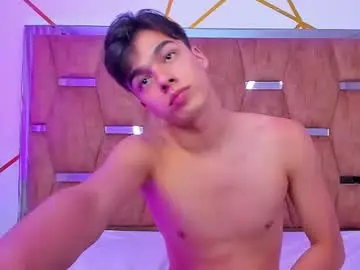 Chaturbate Sex Chat of gerony_