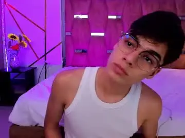 Chaturbate Nude Webcam of gerony_
