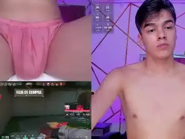 Chaturbate Private Sex Chat of gerony_