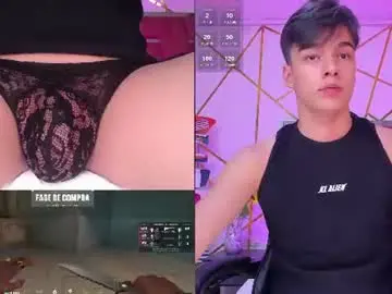 Chaturbate Free Porn Cam of gerony_