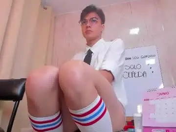 Chaturbate Adult Webcam of gerony_