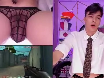 Chaturbate Adult Video Chat of gerony_