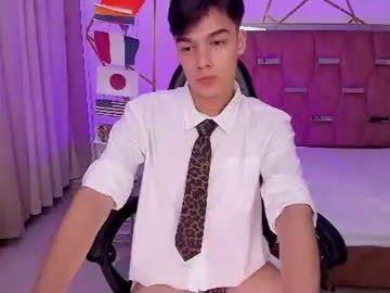 Chaturbate Best live sex cam show of gerony_