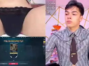 Chaturbate Live Sex Cam of gerony_