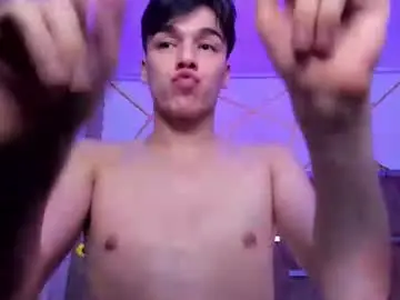 Chaturbate Nude Webcam of gerony_