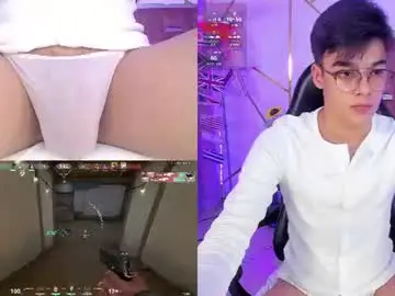 Chaturbate Free Porn Cam of gerony_