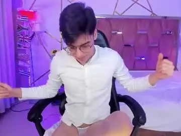 Chaturbate Live Sex of gerony_