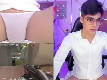 Chaturbate Free Porn Cam of gerony_