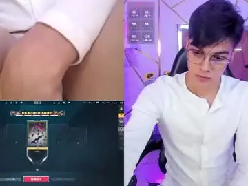 Chaturbate Live Porn of gerony_