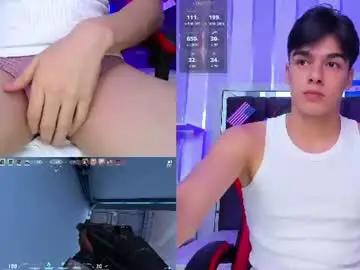 Chaturbate Sex Cam of gerony_