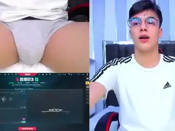 Chaturbate Free Live Porn of gerony_