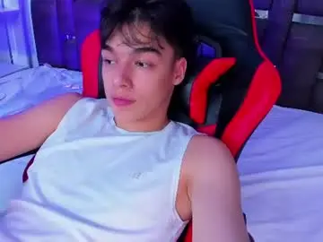 Chaturbate Live Sex Cam of gerony_