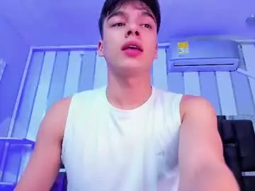 Chaturbate Sex Cam of gerony_