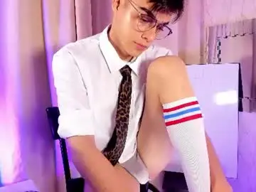 Chaturbate Live Porn of gerony_
