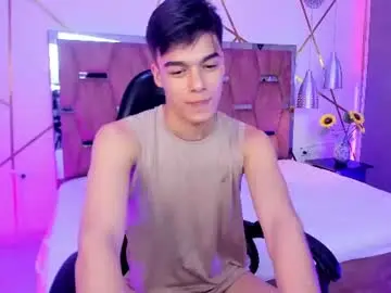 Chaturbate Live Sex of gerony_