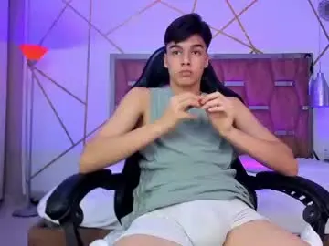 Chaturbate Best live sex cam show of gerony_