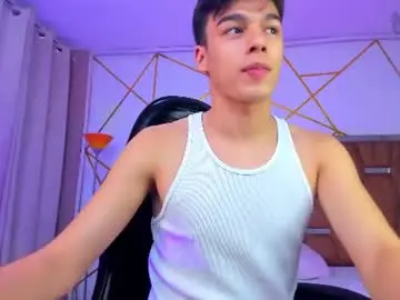 Chaturbate Nude Webcam of gerony_