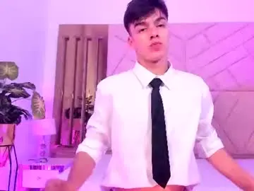 Chaturbate Live Sex Cam of gerony_