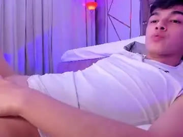 Chaturbate Live Porn of gerony_