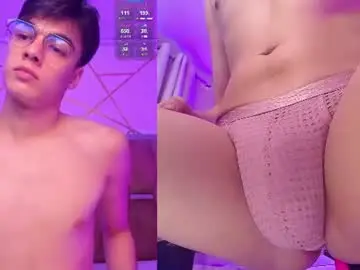 Chaturbate Live Porn of gerony_