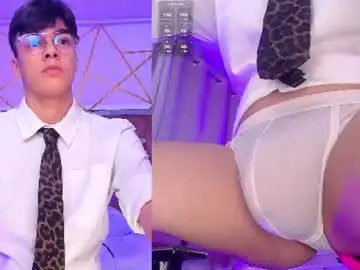 Chaturbate Adult Webcams of gerony_