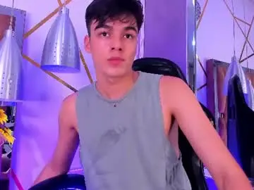 Chaturbate Live Porn of gerony_