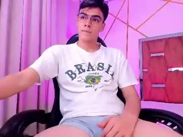 Chaturbate Sex Cam of gerony_