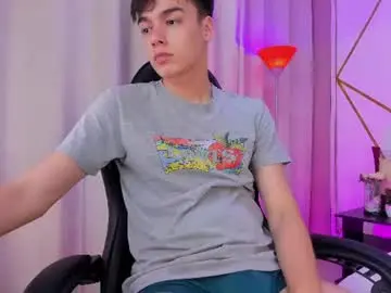 Chaturbate Sex Chat of gerony_