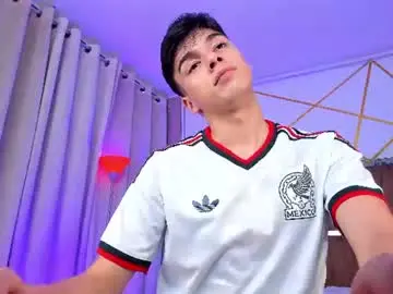 Chaturbate Free Porn Cam of gerony_