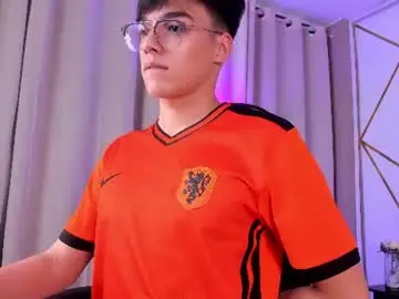 Chaturbate Sex Cam of gerony_