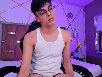 Chaturbate Free Porn Cam of gerony_