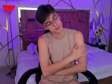 Chaturbate Sex Chat of gerony_