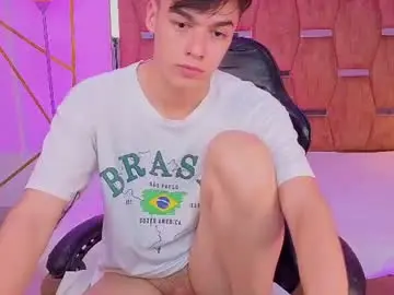 Chaturbate Sex Cam of gerony_