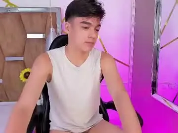 Chaturbate Live Sex of gerony_