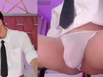 Chaturbate Sex Cam of gerony_