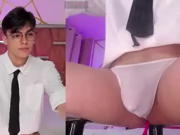 Chaturbate Live Sex of gerony_