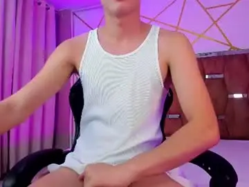 Chaturbate Best Webcam of gerony_