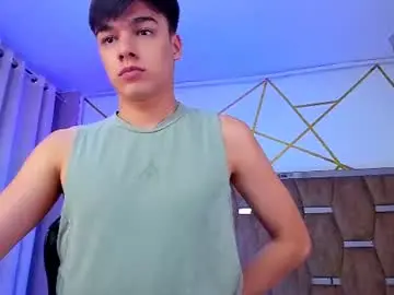 Chaturbate Watch Live Sex Cams of gerony_