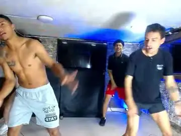 Chaturbate Free Live Porn of goldenjoi