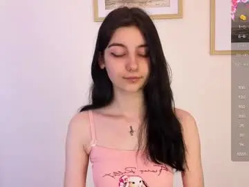 Chaturbate Adult Webcam of grace_bisho