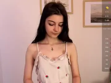 Chaturbate Best Webcam of grace_bisho