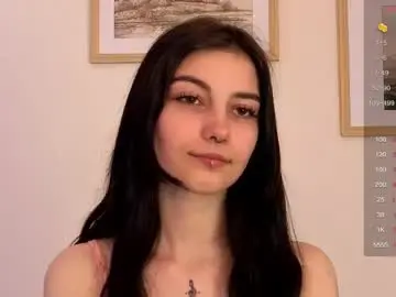 Chaturbate Free Porn Cam of grace_bisho