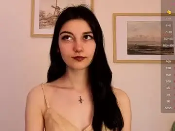 Chaturbate Best live sex cam show of grace_bisho