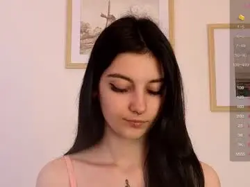 Chaturbate Live Sex Cam of grace_bisho