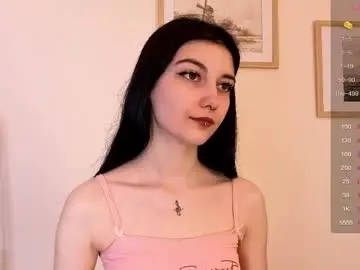 Chaturbate Nude Webcam of grace_bisho
