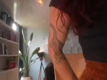 Chaturbate Sex Cam of hinnata69