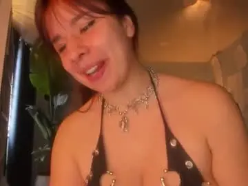 Chaturbate Best live sex cam show of hinnata69