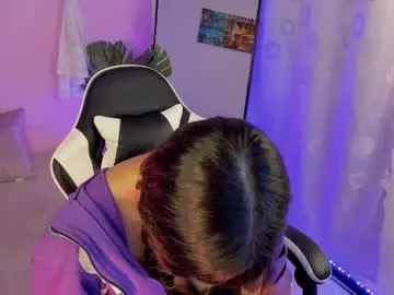 Chaturbate Live Porn of honey_m0on