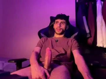 Chaturbate Free Live Porn of iendriw